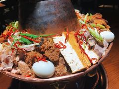 -下杨家青海土火锅(海湖店)