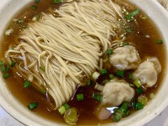 -蒋家桥饺面店(四望亭路店)