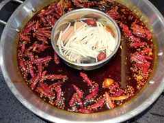 -巴蜀印象火锅(永陵总店)