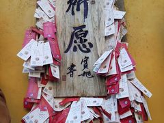-西安大兴善寺