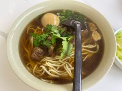 -李先生牛肉面大王(长春儿童医院店)