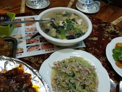-范家大院(华为店)