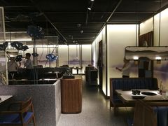 大堂-新辣道鱼火锅(摩尔城店)