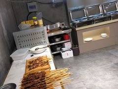 -四海蒸鲜蒸汽海鲜自助(北戴河店)