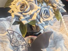 -烛影拾光·创意菜·鲜花·音乐(曲江钻石半岛店)