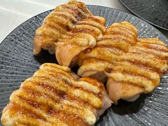 -争鲜回转寿司(朝北大悦城店)