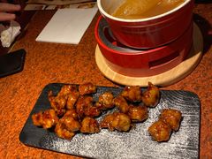 -绿茶餐厅(蓝色港湾店)