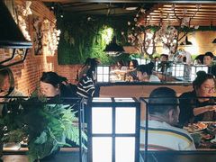 -梨花自助烤肉(乐宾店)