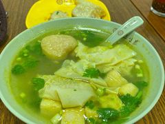 -阿三生煎(航北路店)