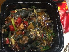 -金刚山烧烤(中山路店)