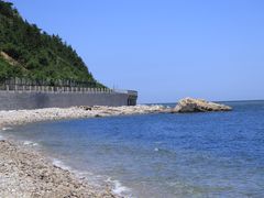 -长岛南北长山旅游景区