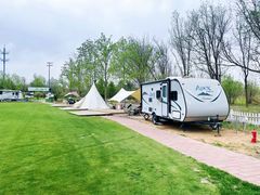 -TIPPI营地 房车主题·露营烧烤团建轰趴(天安假日店)