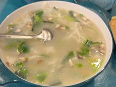 -安泰楼·佛跳墙创始人·传统闽味早茶·酒楼(三坊七巷闽菜地标店)