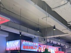 -佰人王串串香火锅(洋珠巷店)