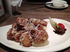 -茉莉餐厅(包河万达店)