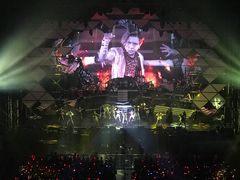 -南京奥林匹克体育中心-体育馆