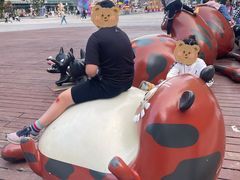 -大族广场Mall&More