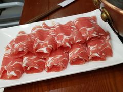 高钙肉-岳合轩老北京涮肉