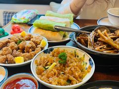 -林四喜·闽南传家菜(鼓浪屿店)