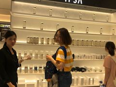 -关西国际机场直营免税店