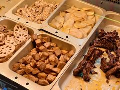 -绝味鸭脖(朝阳印象城店)