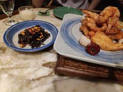 -那家小馆•北京菜•烤鸭(中关村店)