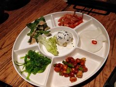 -千寻烧肉(政务区店)