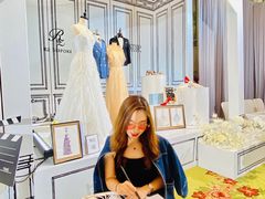 -广州富力丽思卡尔顿酒店