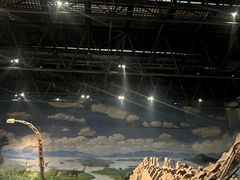 -自贡恐龙博物馆