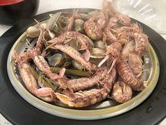 -王潮活海鲜自助·蒸汽海鲜