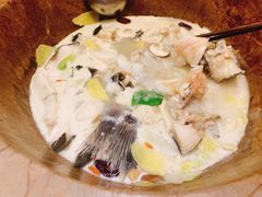 石锅鱼-滇香肴·云南菜蒸汽石锅鱼(云南北路店)