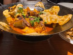 -地锅居(翰林邻里中心店)
