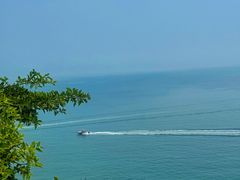 -长岛南北长山旅游景区