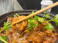 -川香煲(茅台路店)