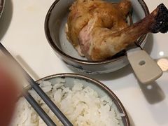 -原味田园·客家菜·土窑鸡(中航城君尚购物中心店)