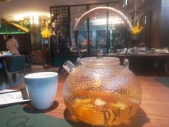 -木棉·醉心粤味(COCO Park店)
