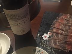 -捞神煲汤火锅(湖滨商业街店)