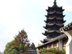 -月栖华明-云间草堂清茶馆(泗泾古镇店)