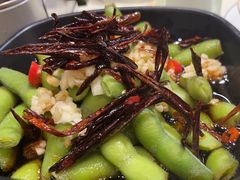 -聚味瞿记·龙虾堂(天元店)