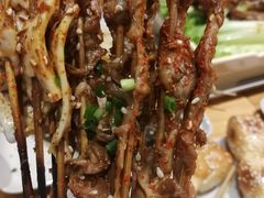 -木屋烧烤(龙湖天街店)