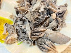 -老徐烧烤涮肚(交道口店)