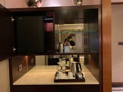 -天津京基皇冠假日酒店