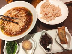 -松鹤楼面馆(清河万象汇店)