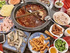 -陈眼镜火锅(总店)