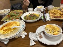 -食光慢宴·安吉土菜馆