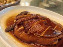 -星河湾半岛酒店-真粤中餐厅