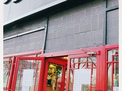 门面-东直门小院烧烤(回龙观东大街店)