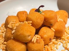 -大树餐厅(益田假日店)