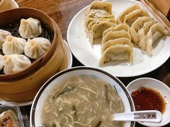 -南门口(山水人家店)