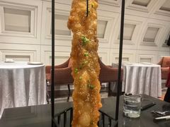 -北京王府井希尔顿酒店·秦唐中餐厅Chynna